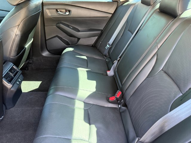 Used 2024 Honda Accord EX-L image 26
