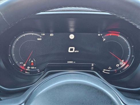 Used 2023 Dodge Hornet GT Plus w/ Tech Pack Plus w/o Parking image 10