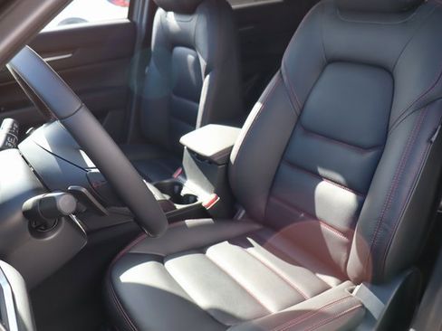 New 2025 MAZDA CX-5 2.5 Turbo w/ Premium Package image 10