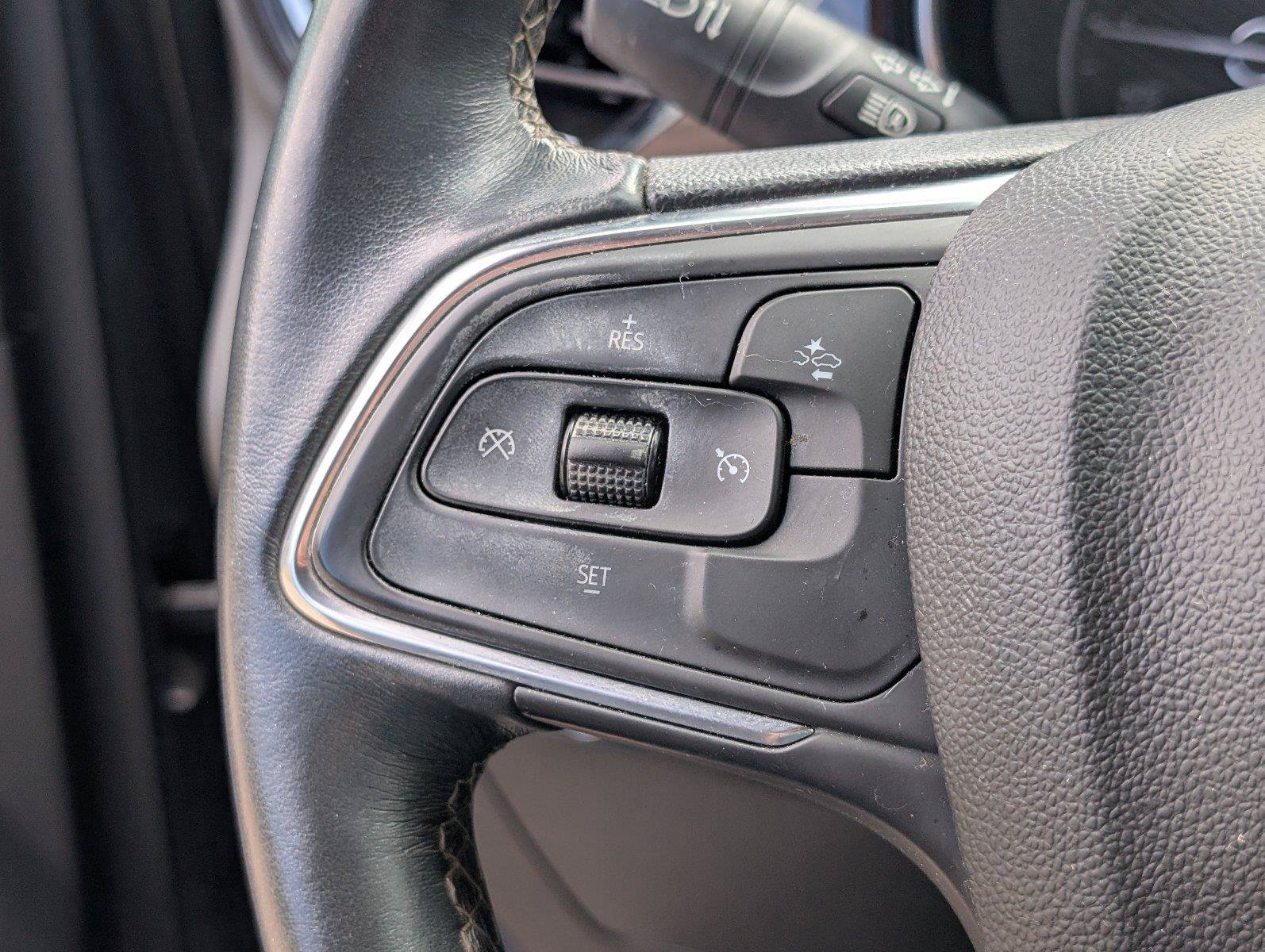 Used 2022 Buick Encore GX Preferred FWD image 30