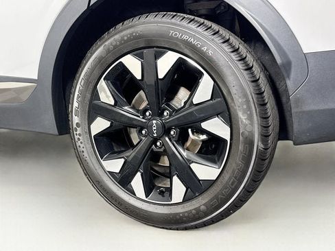 Certified 2024 Kia Sportage X-Line w/ X-Line Premium Package AWD/4WD image 28