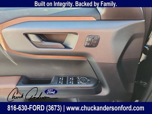 New 2025 Ford Bronco Sport Outer Banks image 18