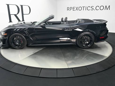 Used 2019 Ford Mustang GT Premium w/ GT Performance Package RWD image 11