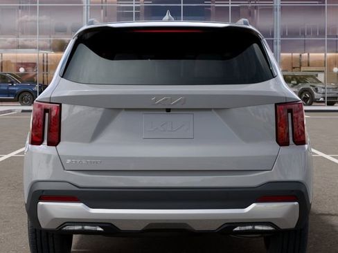 New 2026 Kia Sorento SX FWD image 13