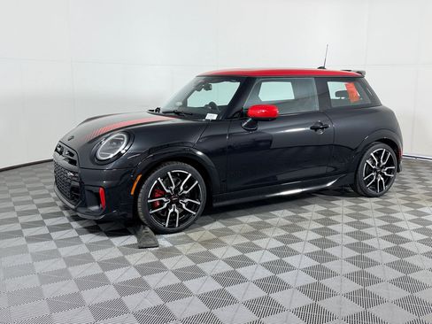 New 2026 MINI Cooper John Cooper Works image 18
