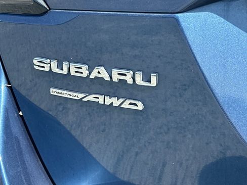 Used 2022 Subaru Outback Limited AWD/4WD image 13