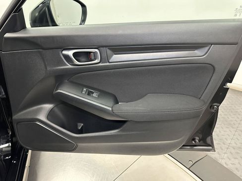 Used 2023 Honda Civic LX image 36