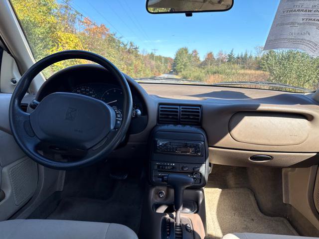 Used 1995 Saturn S-Series SL1 FWD image 10