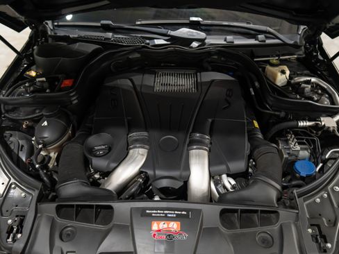 Used 2016 Mercedes-Benz E 550 Cabriolet image 50