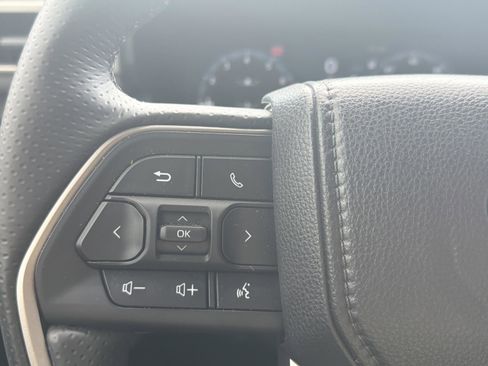 Used 2025 Toyota 4Runner TRD Sport Premium RWD image 12