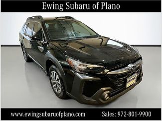 Used 2025 Subaru Outback Premium AWD/4WD 360° Tour