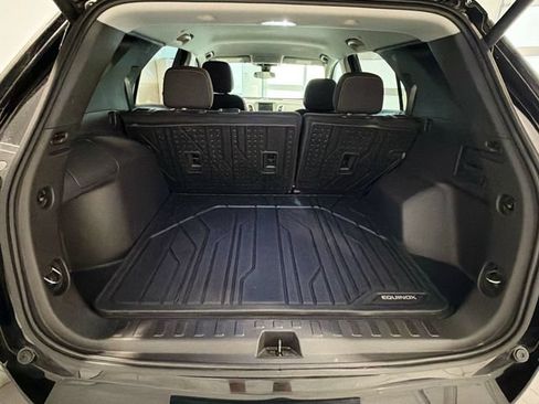 Certified 2024 Chevrolet Equinox LT w/ LPO, Floor Liner Package FWD image 22