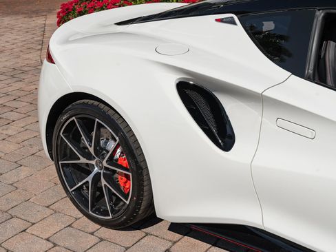 New 2026 Lotus Emira image 15