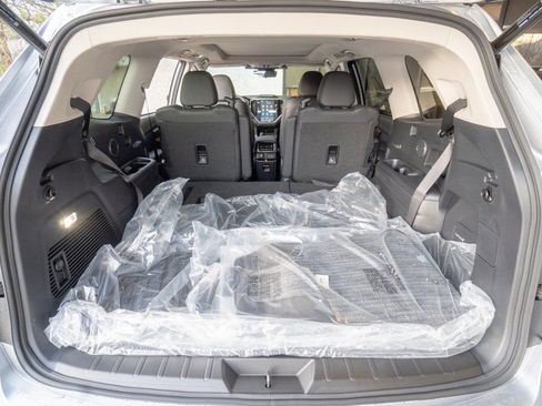 New 2026 Subaru Ascent Touring image 21