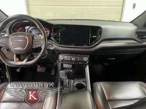 Used 2024 Dodge Durango GT image 13