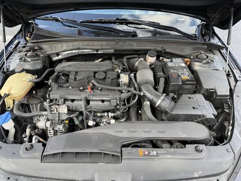 Used 2023 Kia K5 GT-Line w/ GT-Line Premium Package image 12