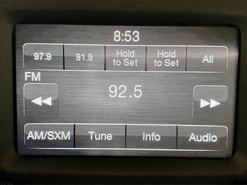 Used 2023 RAM 1500 Classic SLT image 40