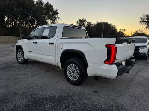 Used 2024 Toyota Tundra SR5 image 6