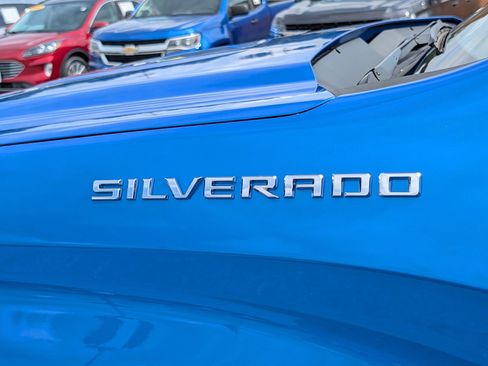 New 2025 Chevrolet Silverado 1500 LT w/ Safety Package image 7