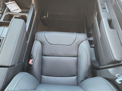 New 2026 Toyota Tundra SR5 AWD/4WD image 9