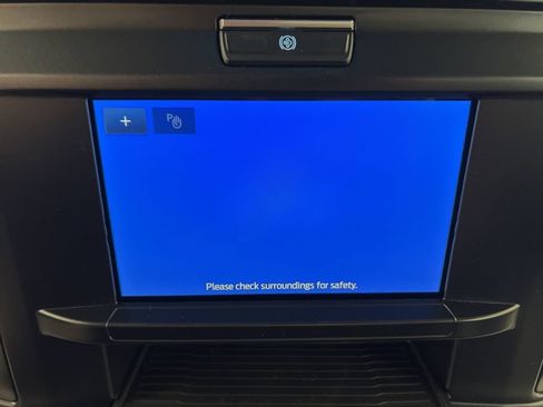 New 2026 Ford F550 4x4 Regular Cab Super Duty image 11