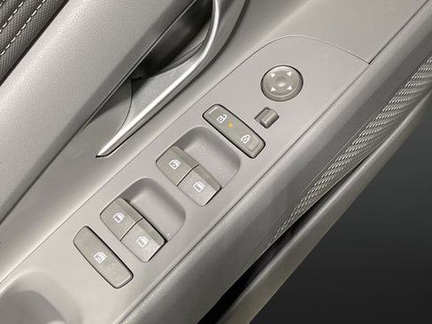 New 2026 Hyundai Elantra Sport FWD image 26