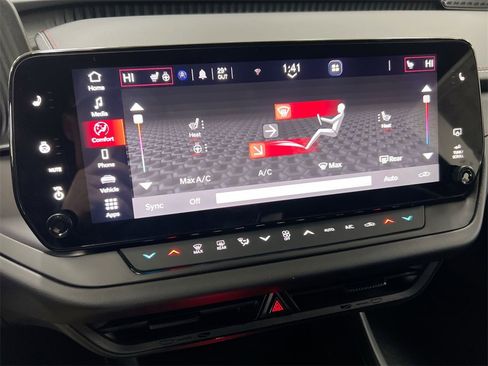 New 2026 Dodge Charger Scat Pack w/ Blacktop Package image 15