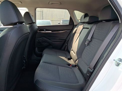 Used 2024 Kia Seltos S AWD/4WD image 10