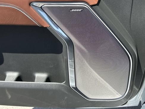 New 2026 GMC Sierra 3500 Denali Ultimate AWD/4WD image 25