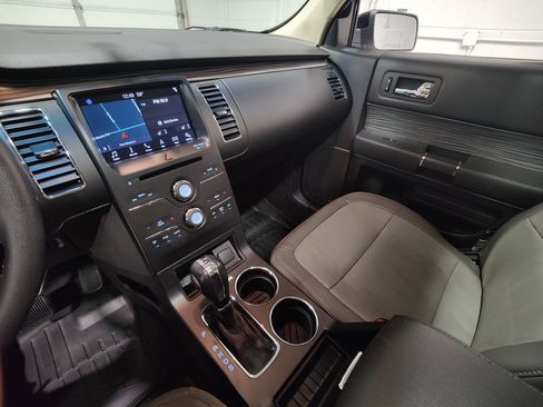 Used 2019 Ford Flex SEL w/ Equipment Group 202A AWD/4WD image 35