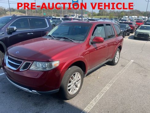 Used 2006 Saab 9-7X 4.2i image 1