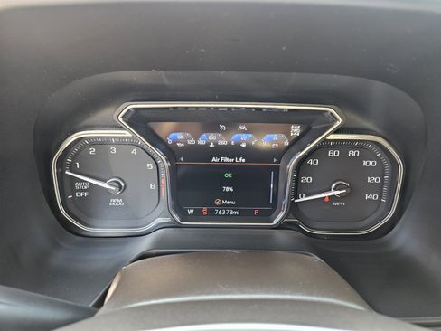 Used 2021 GMC Yukon SLT w/ SLT Luxury Package AWD/4WD image 28