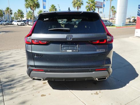 New 2026 Honda CR-V Sport-L image 6