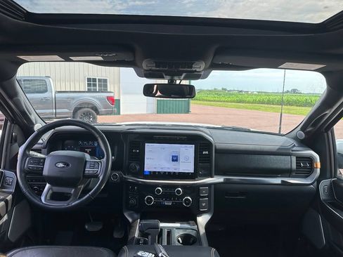 Used 2024 Ford F150 Tremor w/ Equipment Group 402A High AWD/4WD image 26
