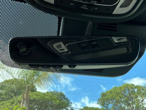 New 2026 Honda Ridgeline Black Edition image 43