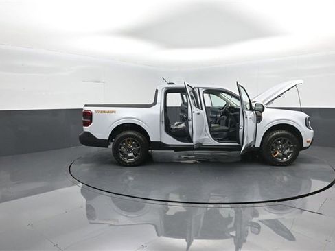 New 2026 Ford Maverick Tremor image 37