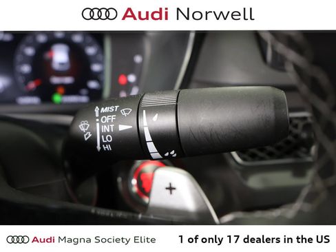 Used 2024 Acura Integra A-Spec FWD image 27