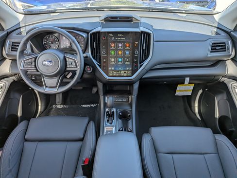 Certified 2026 Subaru Ascent Limited AWD/4WD image 15