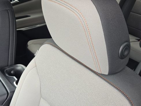 New 2027 Chevrolet Traverse LT w/ Midnight/Sport Edition FWD image 16