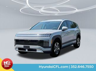 New 2026 Hyundai Ioniq 9 SE 360° Tour