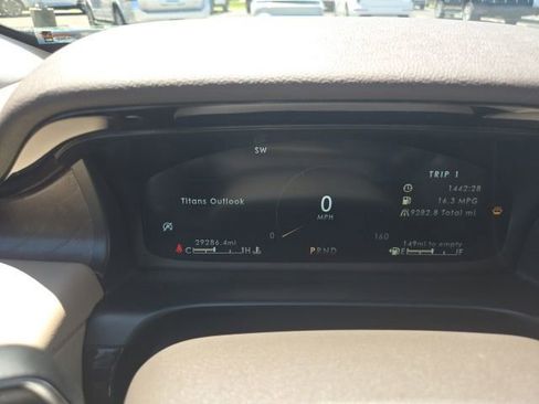 Used 2023 Lincoln Aviator Reserve w/ Equipment Group 201A AWD/4WD image 39