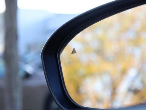 New 2026 Nissan Kicks SV w/ SV Premium Package image 21