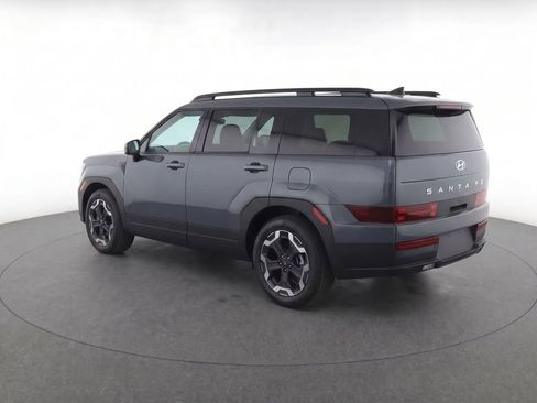 New 2026 Hyundai Santa Fe SEL FWD image 3