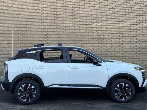 New 2026 Nissan Kicks SV w/ Cold Weather Package image 6