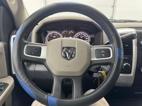 Used 2010 Dodge Ram 2500 Truck SLT w/ Big Horn Regional Pkg AWD/4WD image 15