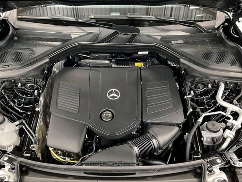 New 2026 Mercedes-Benz GLC 300 image 16