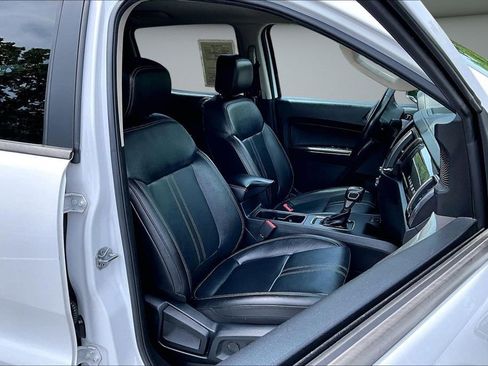Used 2020 Ford Ranger Lariat w/ Technology Package RWD image 30