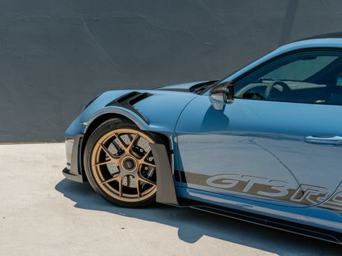 Used 2024 Porsche 911 GT3 RS RWD image 52