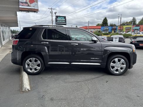 Used 2013 GMC Terrain Denali AWD/4WD image 9