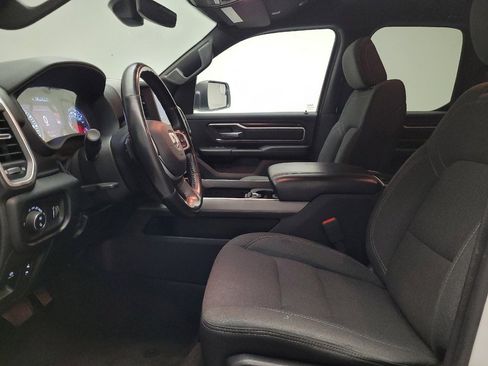 Used 2021 RAM 1500 Big Horn AWD/4WD image 17